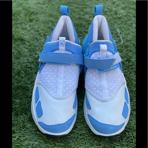 jordan trunner lx premier